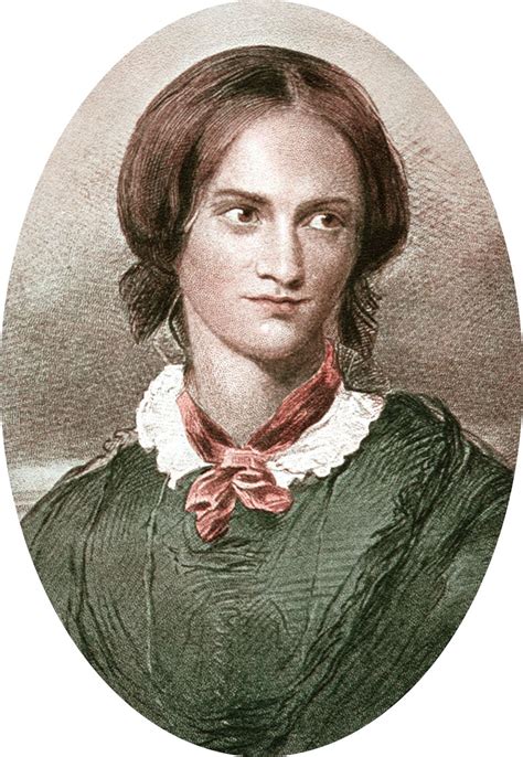 brante|Charlotte Brontë